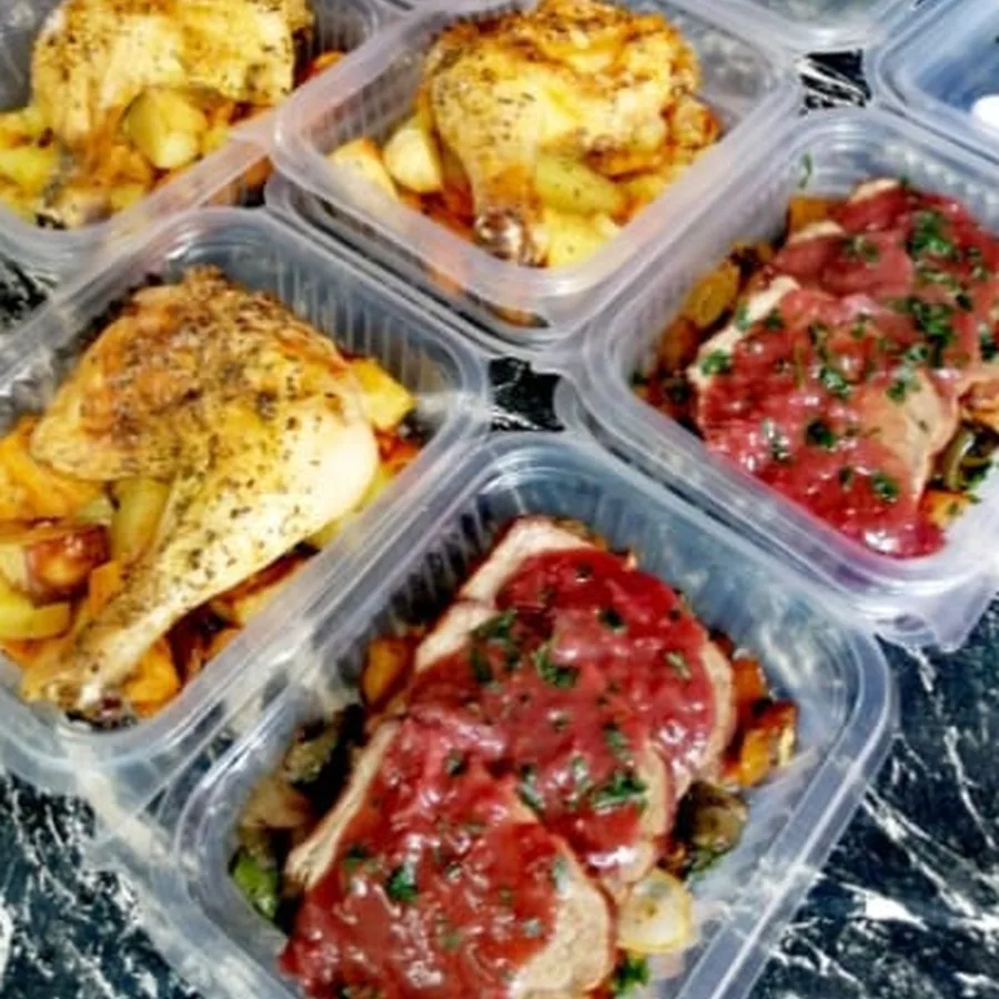 Vianda Fit
